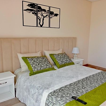 A Fonte Hostel Естарежа Екстериор снимка