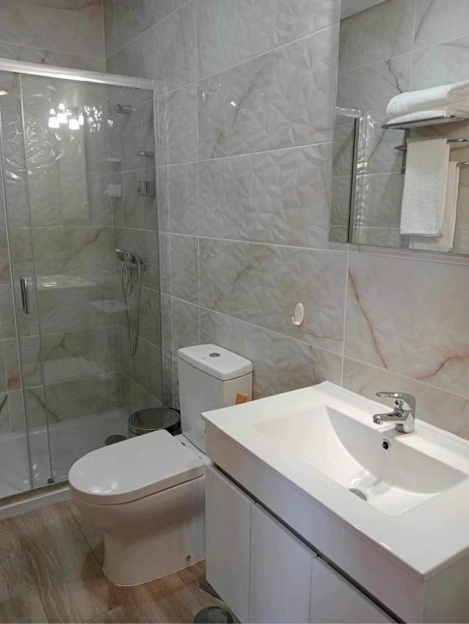 A Fonte Hostel Естарежа Екстериор снимка