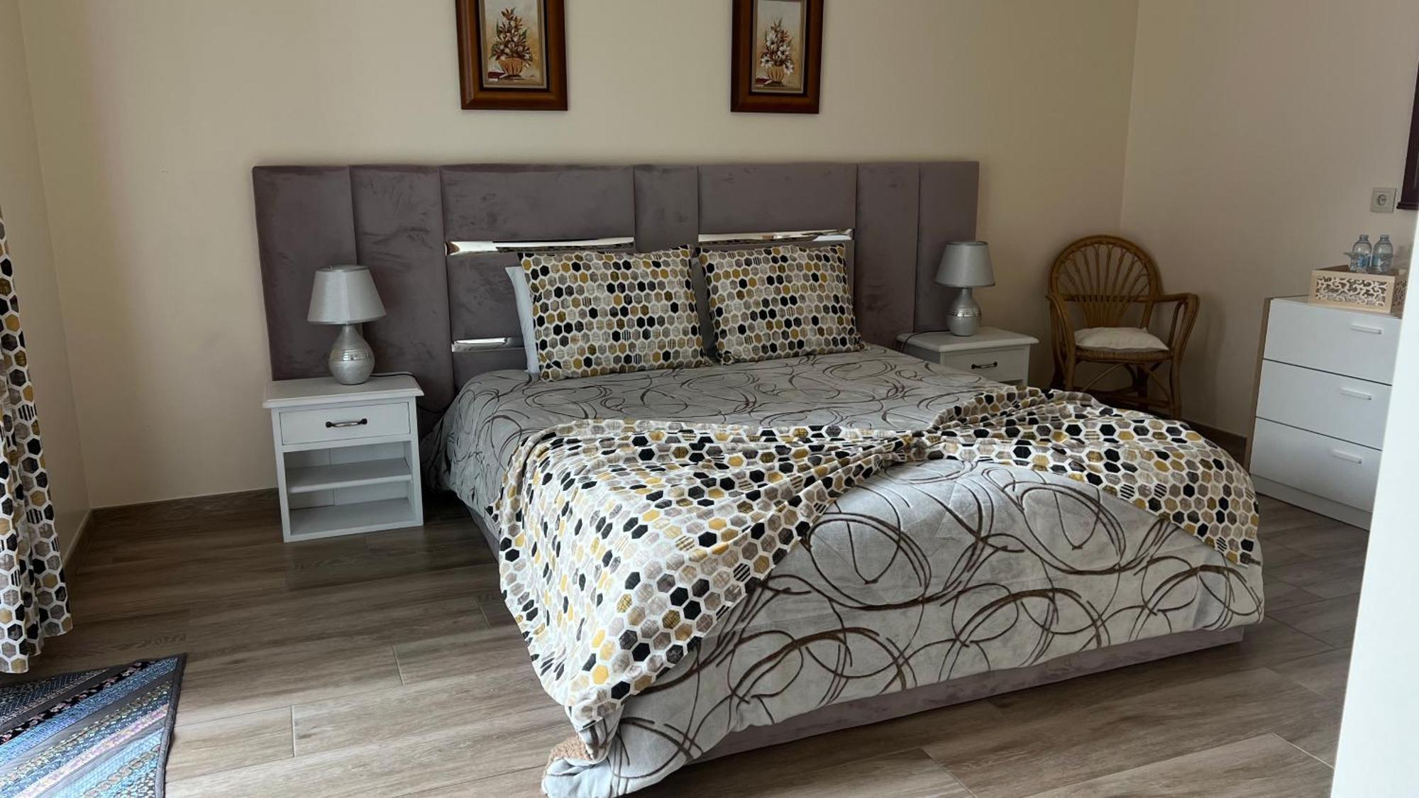 A Fonte Hostel Естарежа Екстериор снимка