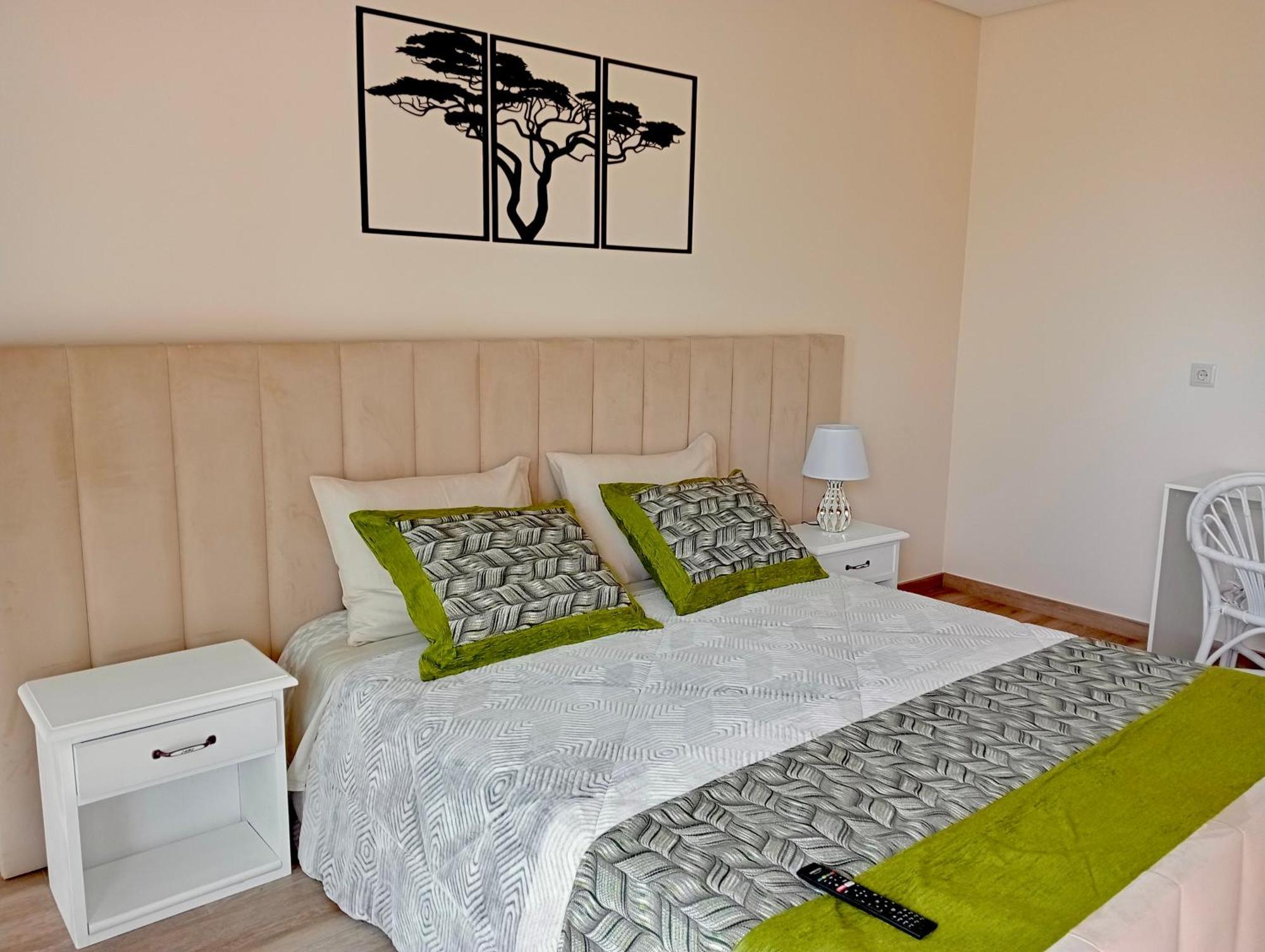 A Fonte Hostel Естарежа Екстериор снимка