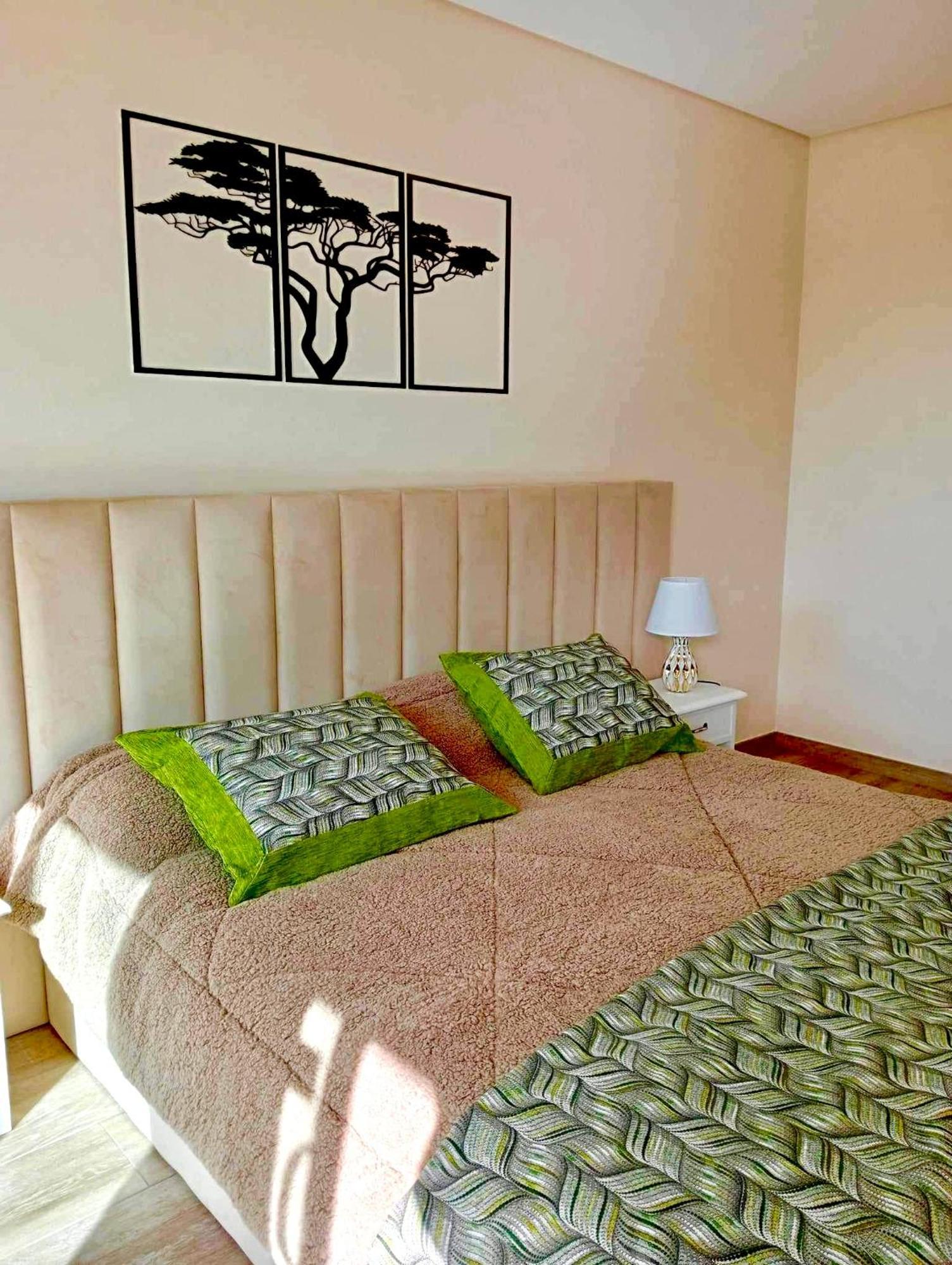 A Fonte Hostel Естарежа Екстериор снимка