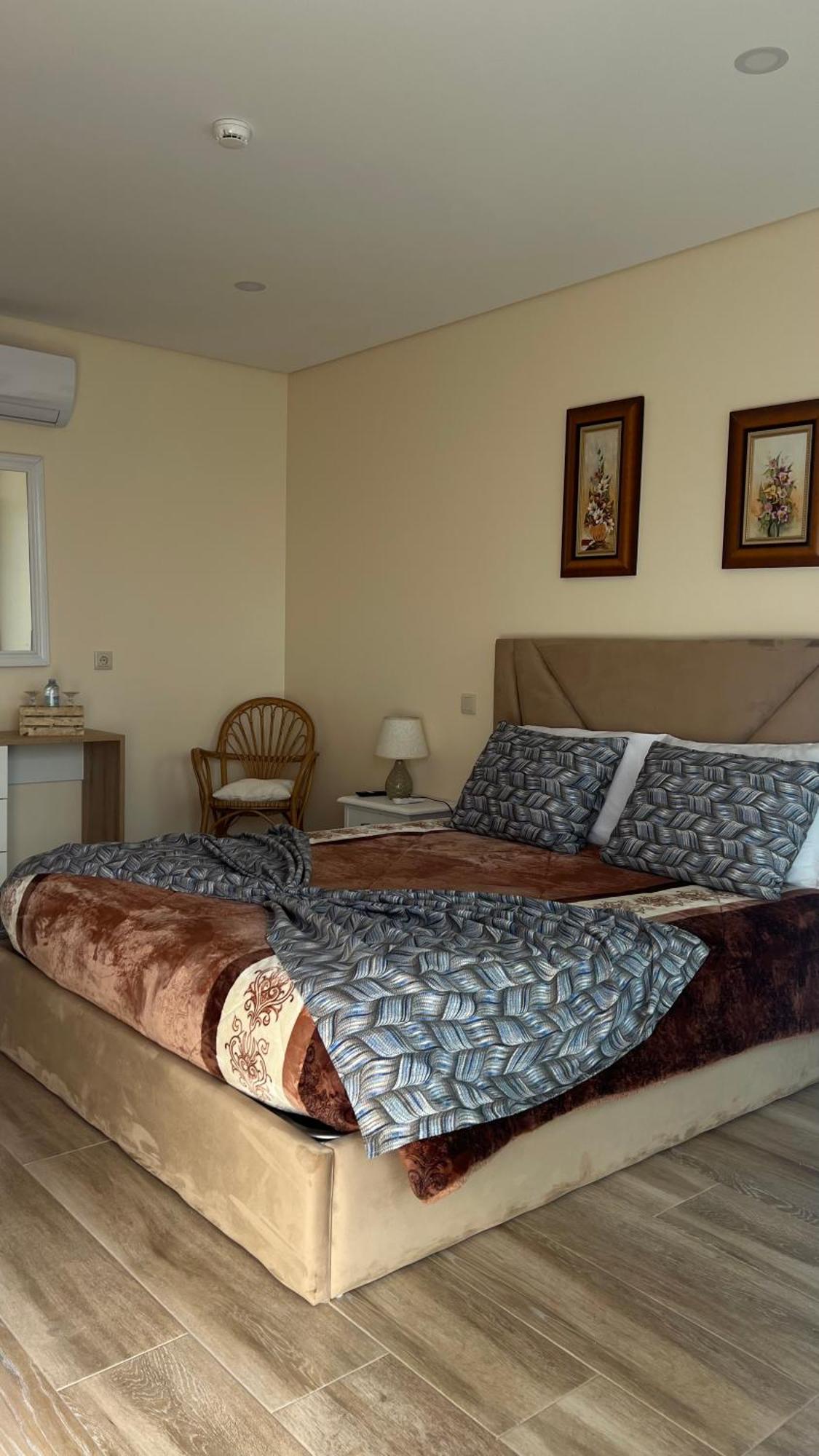 A Fonte Hostel Естарежа Екстериор снимка